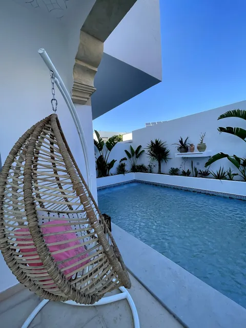 DAR COLIBRI maison d'hôtes