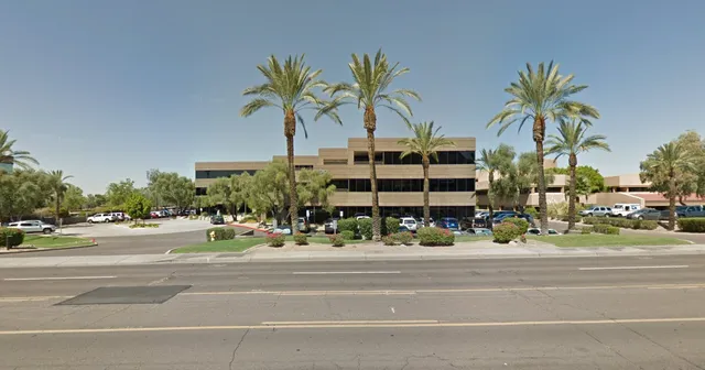 Home Builders Association of Central Arizona