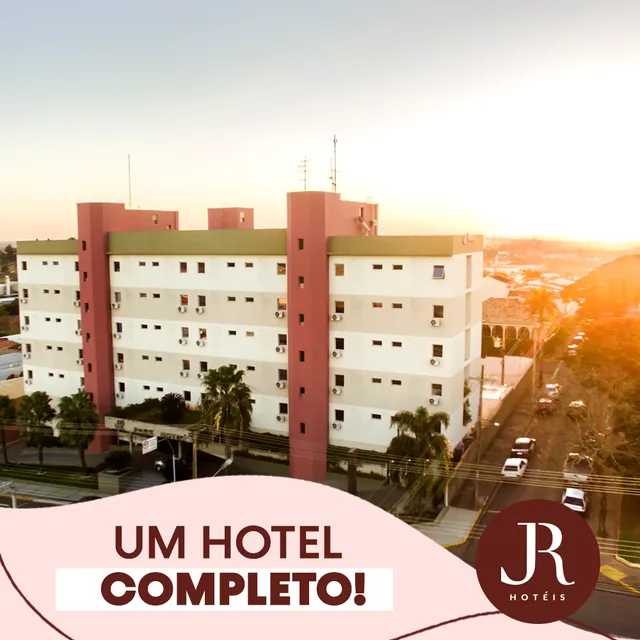 JR Hotel