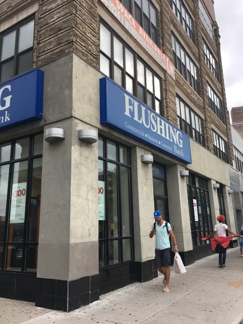 Flushing Bank