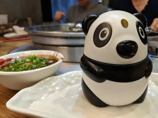 Shuyunzhuang Hot Pot