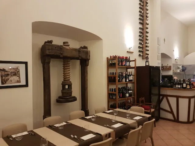 Ristorante Umberto I