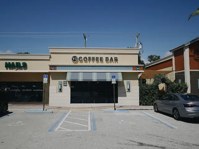 VI Coffee Bar