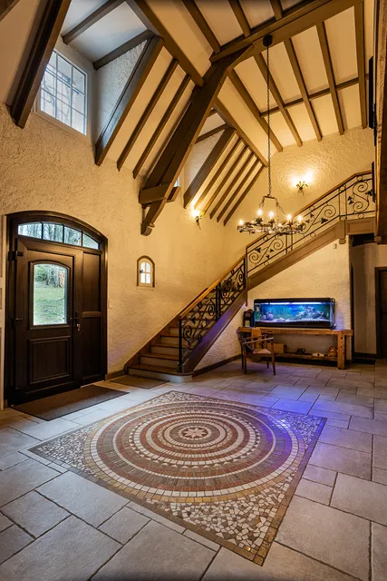 Les bois de Ravel chambres d’hôtes