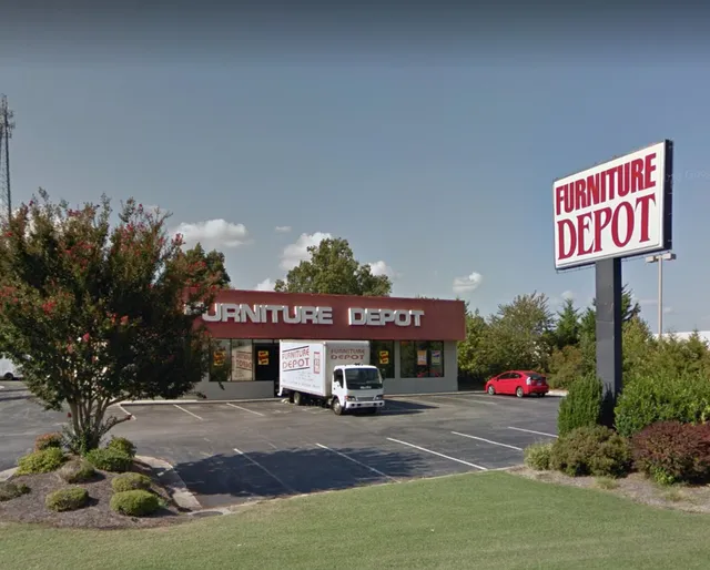 Furniture Depot