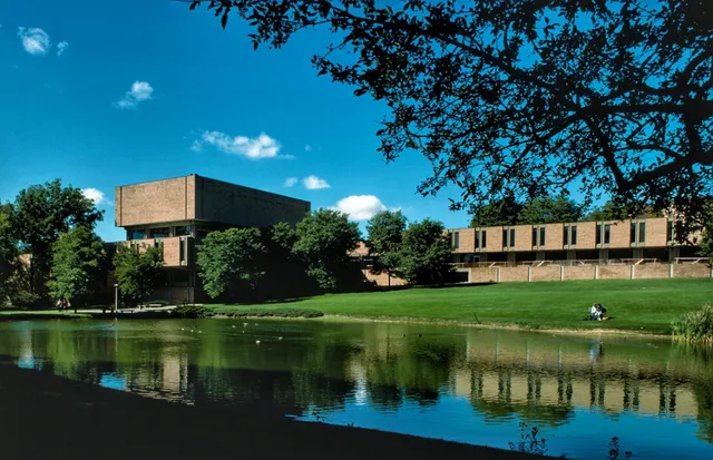 University of Michigan School of Music, Theatre & Dance