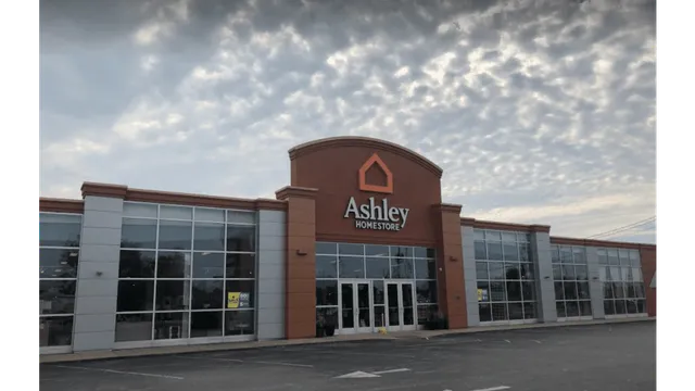 Ashley Store