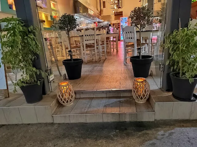 Mexican Food & Burger