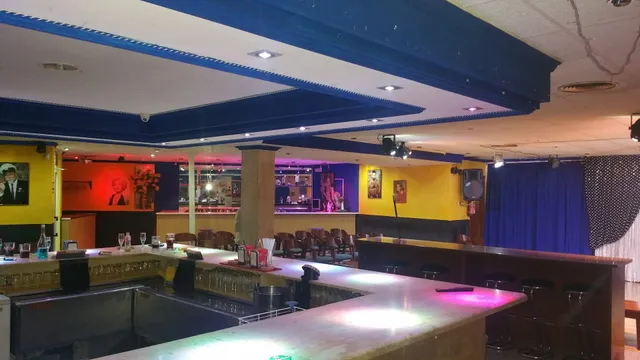 New Incognito Benidorm. Gay Mature Daddies Disco