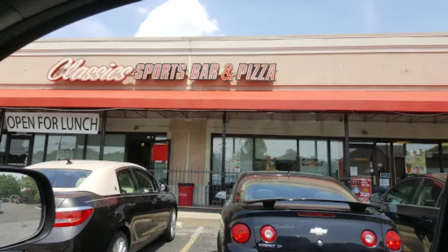 Gionino's Pizzeria of Pickerington