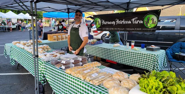 Greenwood Farmers' Market