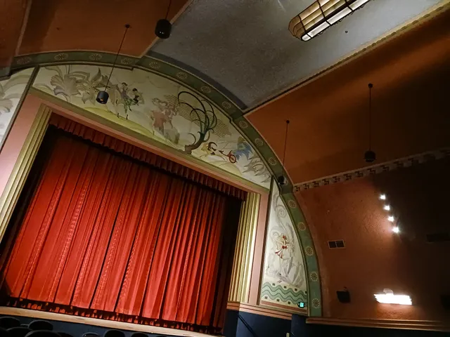 Rialto Cinemas Cerrito