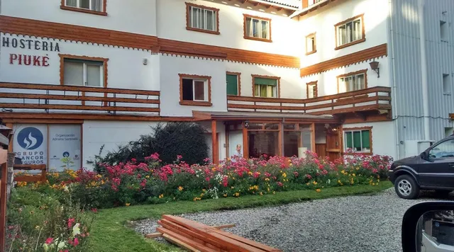 Hostería Piuke