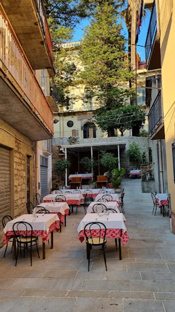 Trattoria - Pizzeria La Tavernetta