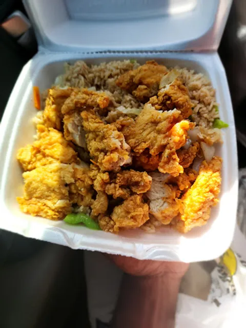 Gold Bowl Restaurant