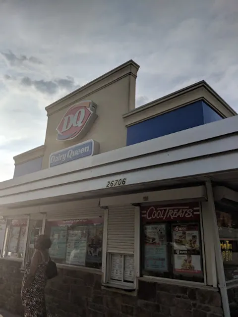 Dairy Queen