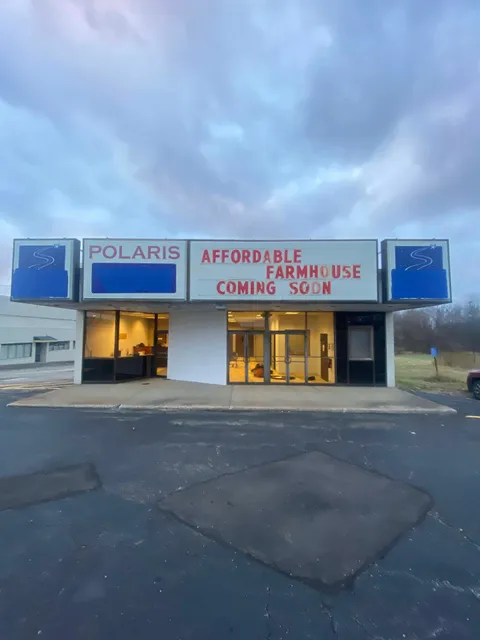 Affordable Farmhouse