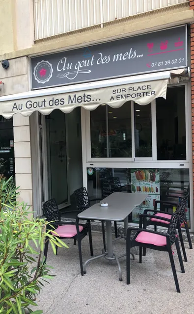 Au Goût des Mets