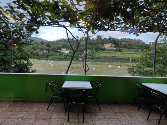 Restaurante Vale do Homem