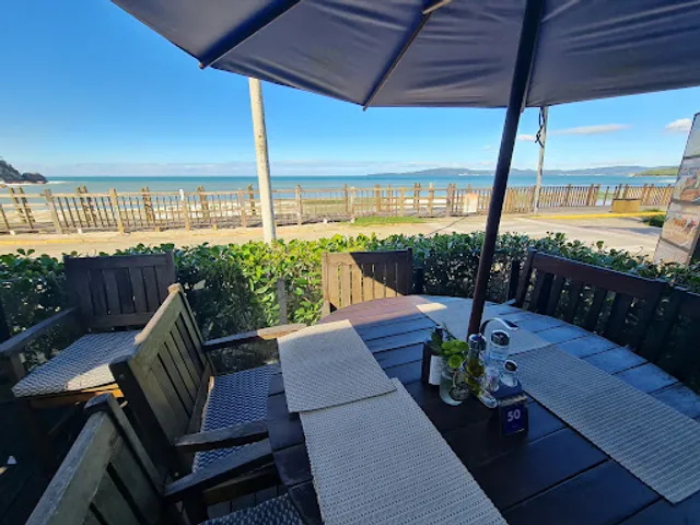 Restaurante Segredos do Mar