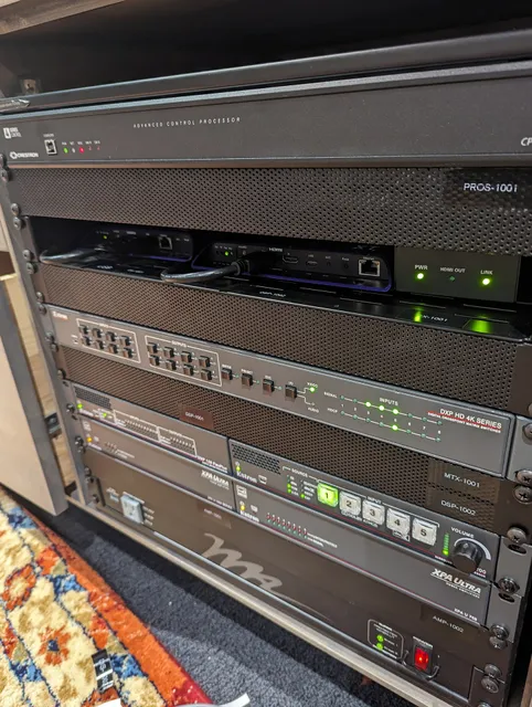 Bandwidth Audio Visual LLC