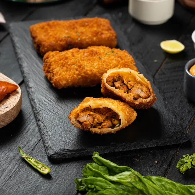 Guilty Pleasure - global fusion