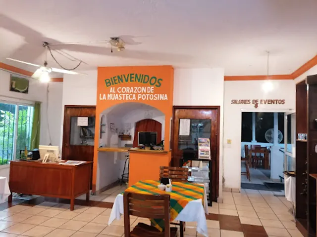 Restaurant Pequetzen