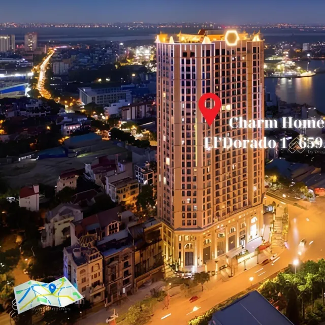 Charm Homestay Vietnam