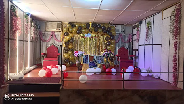 Natural Shiv Prasad family Restaurant & Bar