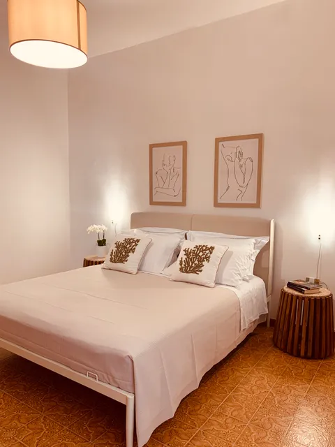 Villetta a Gallipoli Mancaversa