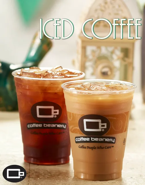 Coffee Beanery Jacksboro