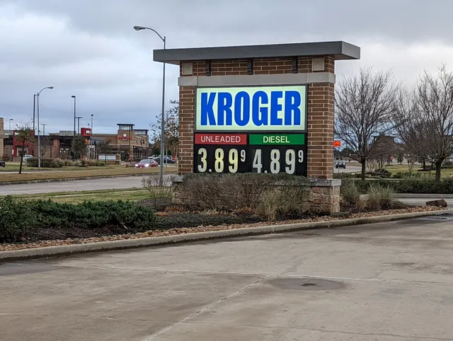 The Shops at Katy Reserve