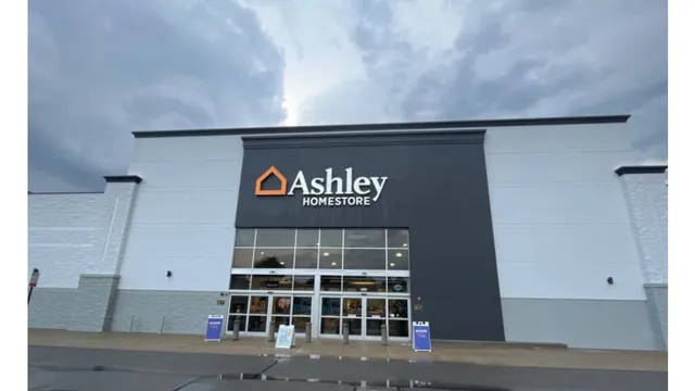 Ashley Store