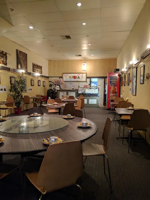 Krua Thai and Japanese Restaurant