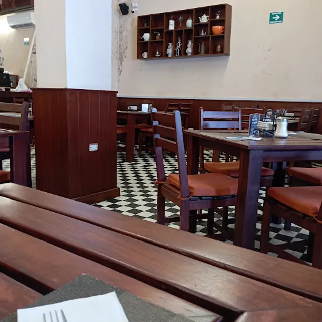 Café La Habana San Juan