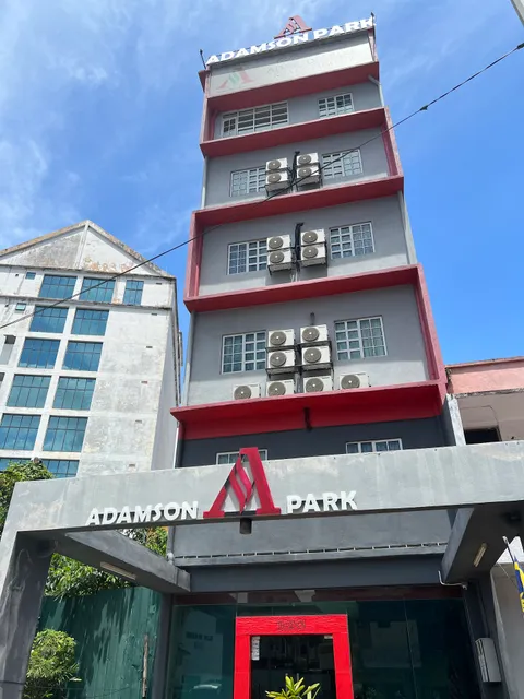 Adamson Park Kuala Lumpur