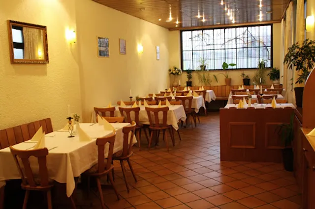 Restaurant Wilhelmshöhe