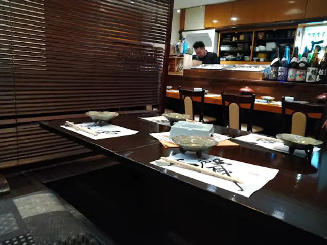 穴子専門店 旬魚季菜 凪【博多┊︎天神赤坂】