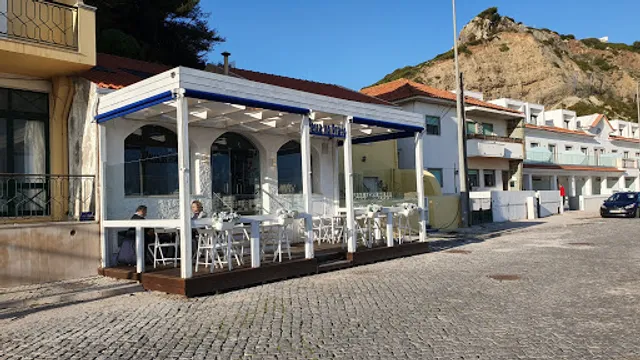 Restaurante Pesca no Prato