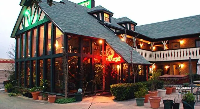Edelweiss Inn