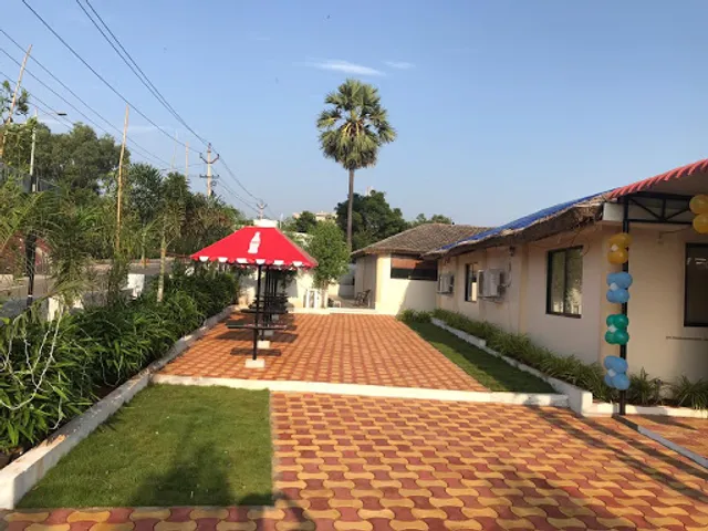 OCEAN SPICE RESTAURANT