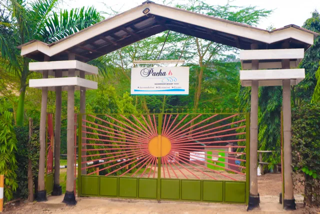 Pacha Waterfront Nithi