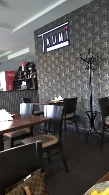 TAUMI restaurant