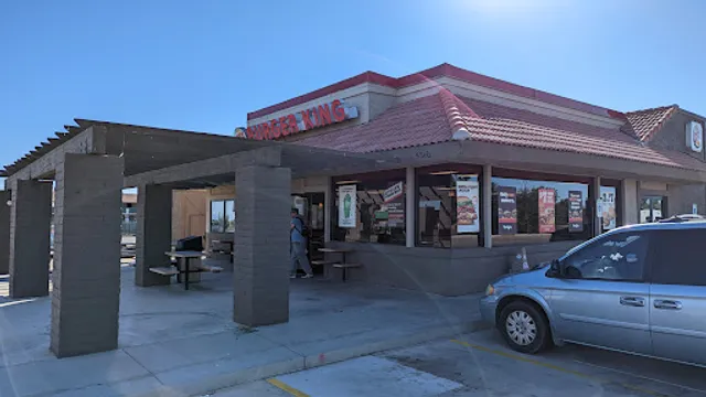 Burger King
