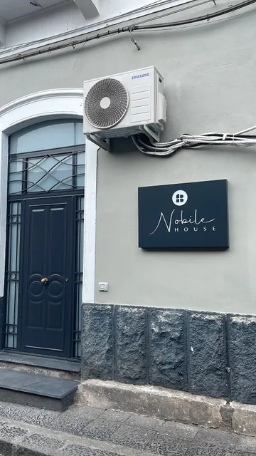 NobileHouse