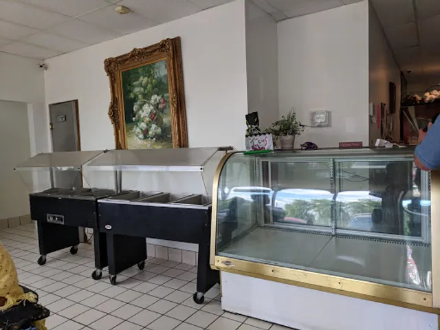 Burkey's Family Restaurant