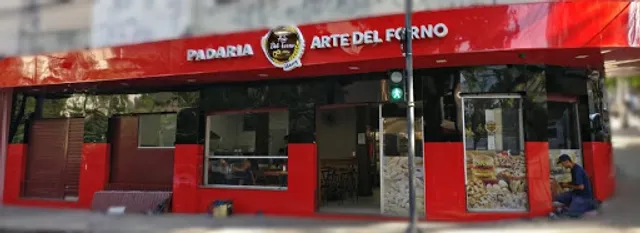 Arte Del Forno