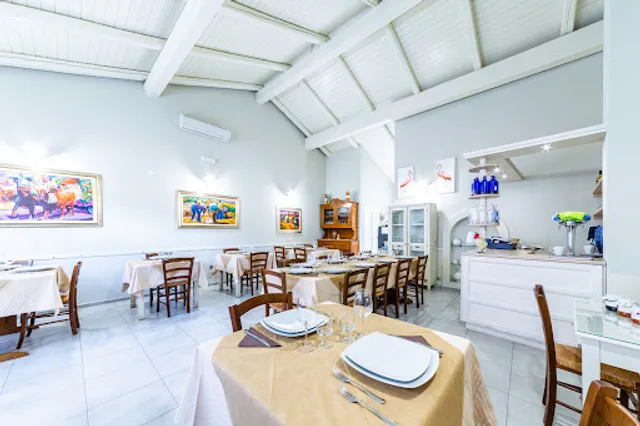 Agriturismo Pinuccia