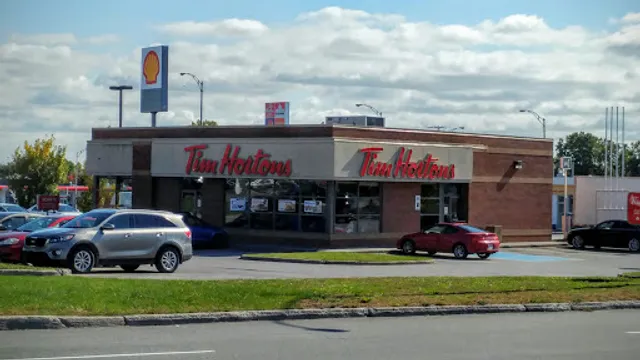 Tim Hortons