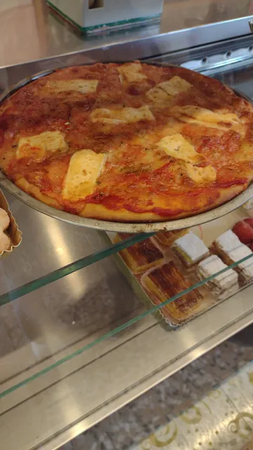 Pastry Casa Del Dolce